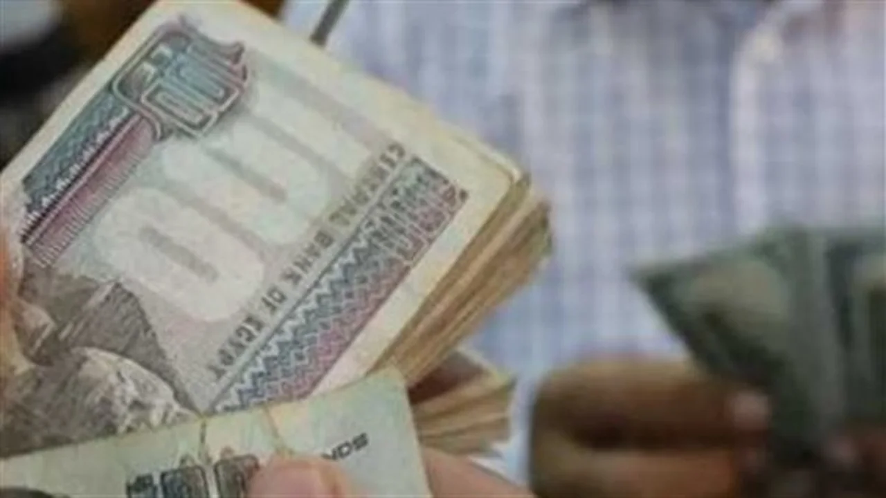 مواعيد صرف مرتبات شهر أبريل للمعلمين وحقيقة الزيادات المرتقبة بعد إجازة العيد